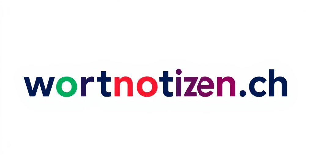 Wortnotizen